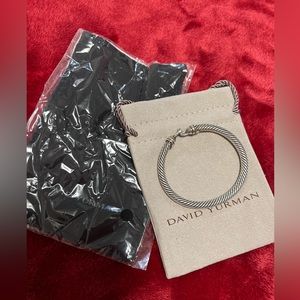 David Yurman Bracelet